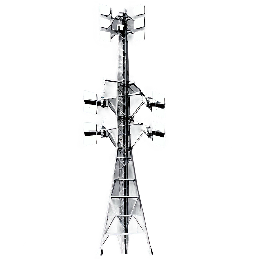 Rural Cell Tower Png 99