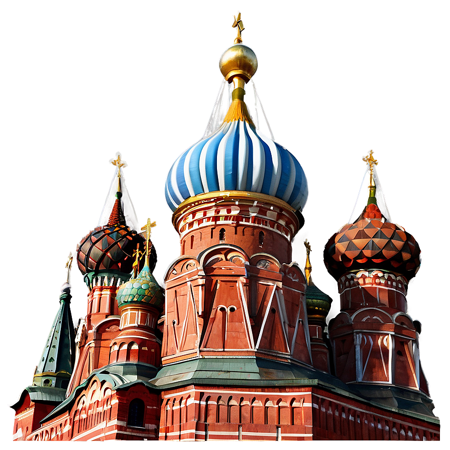 Russia Kremlin Png 06202024