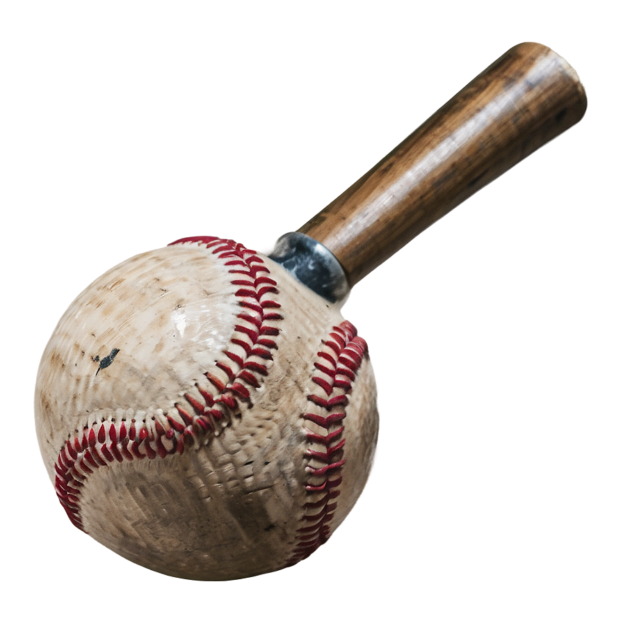 Rustic Baseball Look Png 06282024