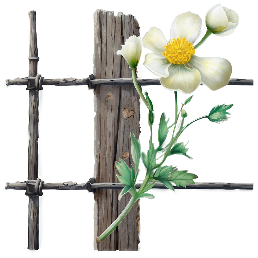 Rustic Buttercup Png Ydp