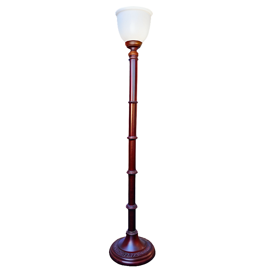 Rustic Floor Lamp Png 69