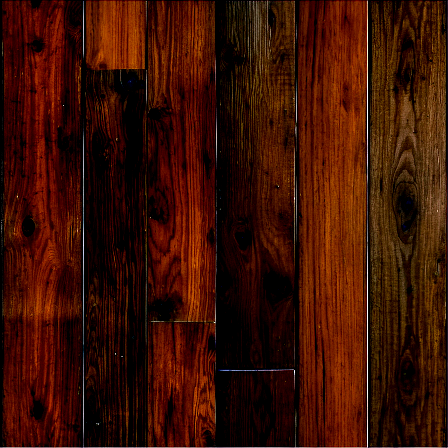 Rustic Hardwood Floor Style Png Chn