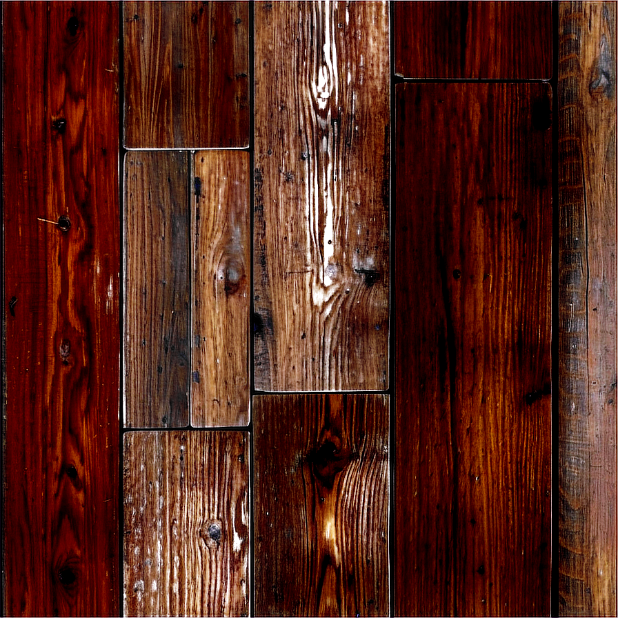 Rustic Hardwood Floor Style Png Esy95