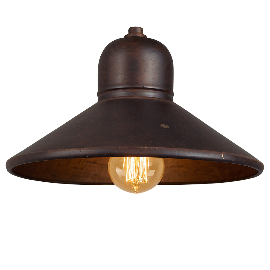 Rustic Lamp Png Ims