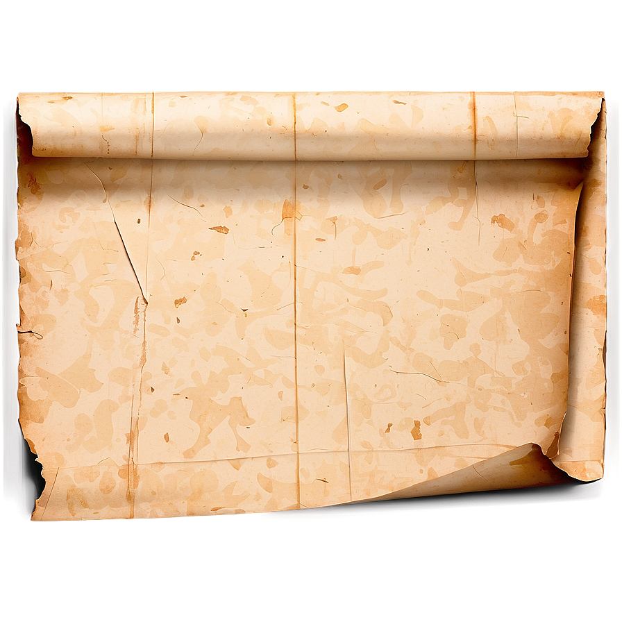 Rustic Old Paper Texture Png Cxg39