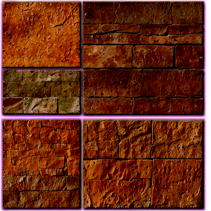 Rustic Stone Tile Textures Png Tdv