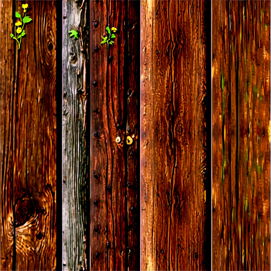 Rustic Wood Floor Png Vjg