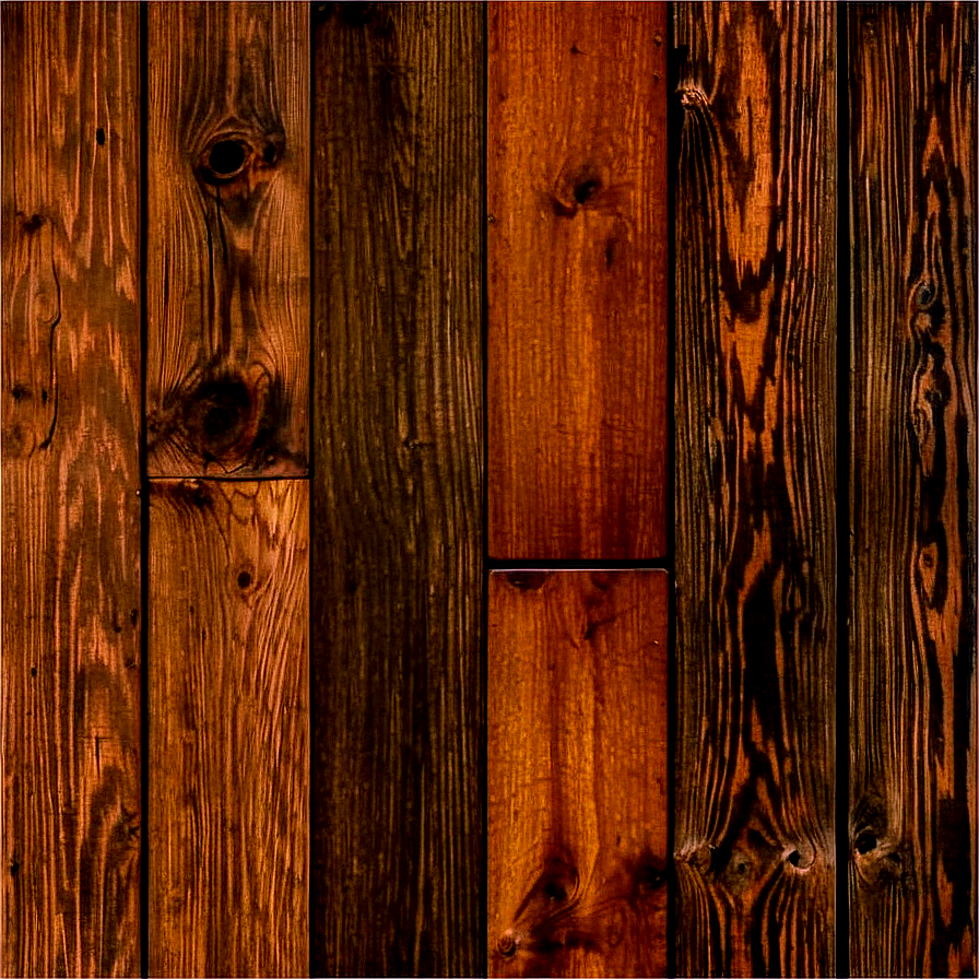 Rustic Wood Tile Floor Png 57