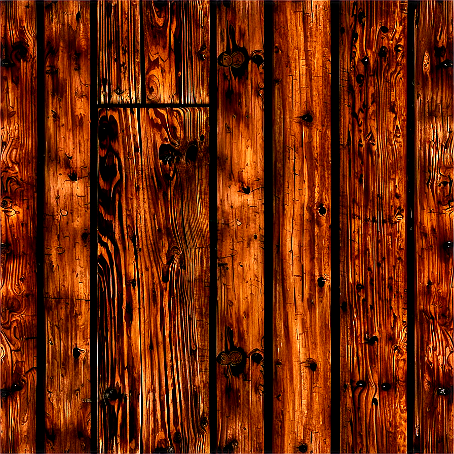 Rustic Wooden Plank Png 06132024