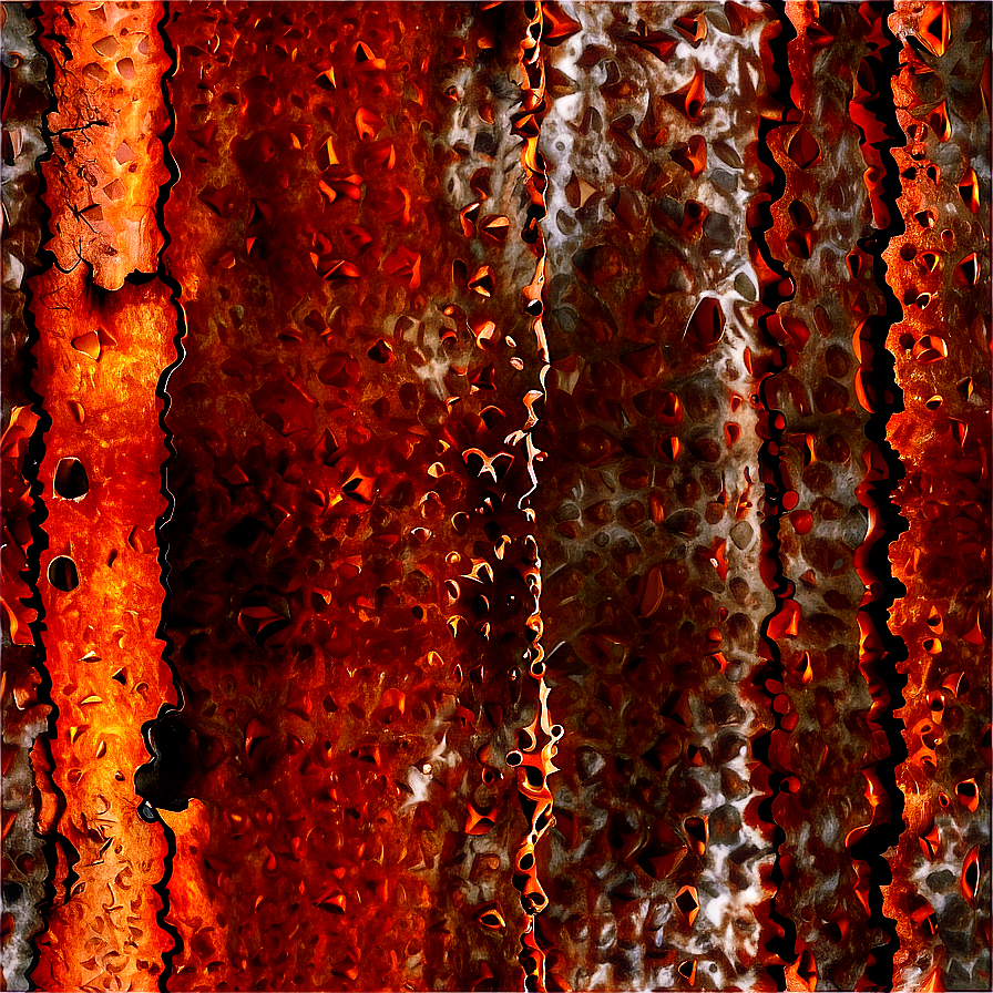 Rusty Distress Texture Png 06272024