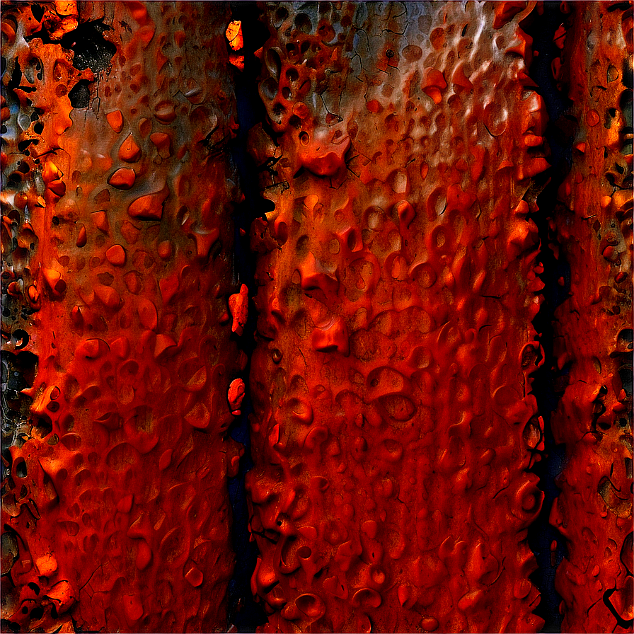 Rusty Distress Texture Png 06272024