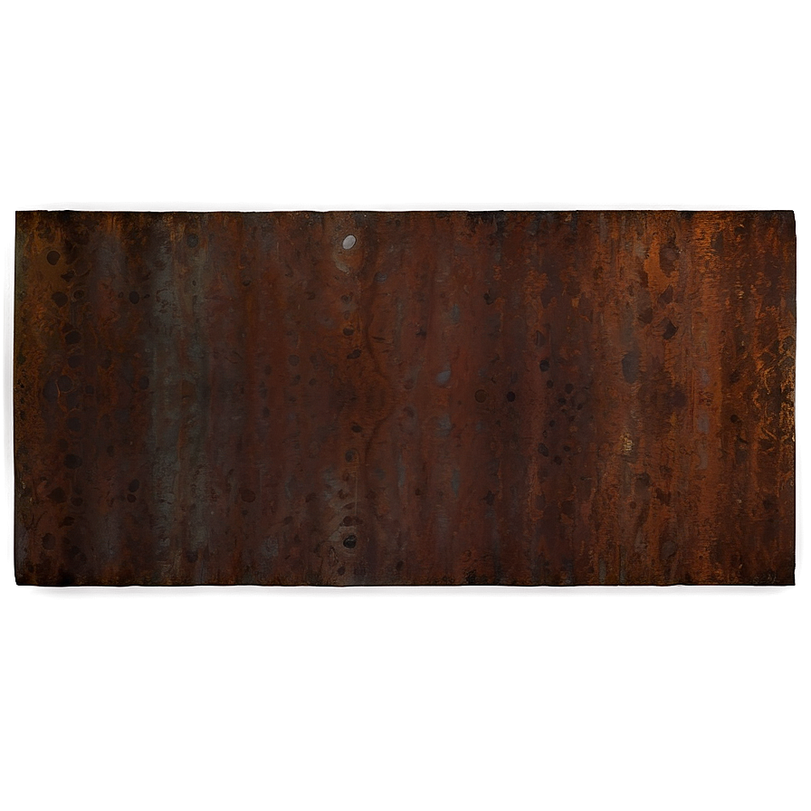 Rusty Distress Texture Png Odq