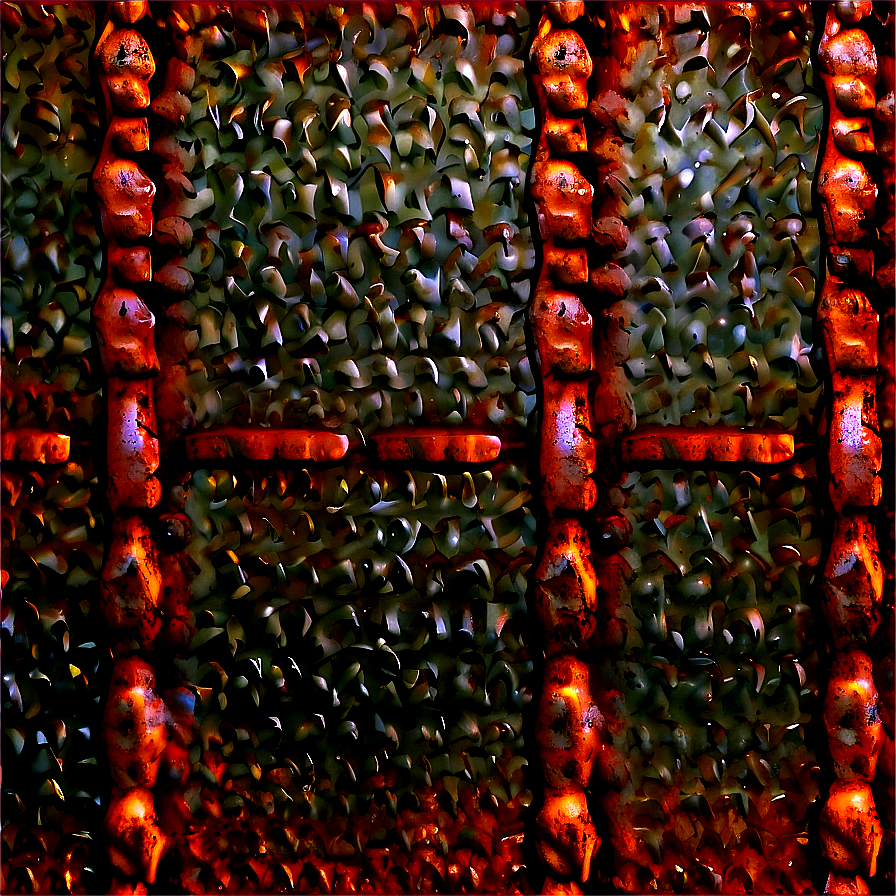 Rusty Metal Texture Layer Png Ptl