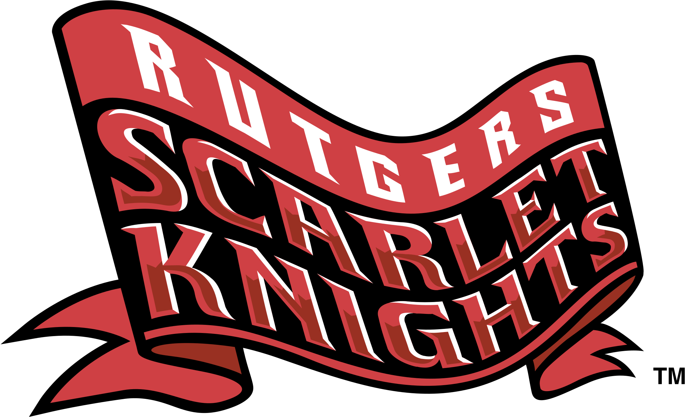 Rutgers Scarlet Knights Logo