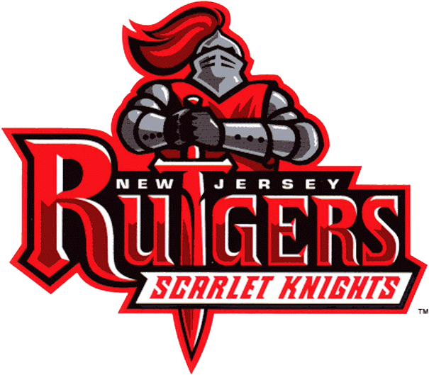 Rutgers Scarlet Knights Logo