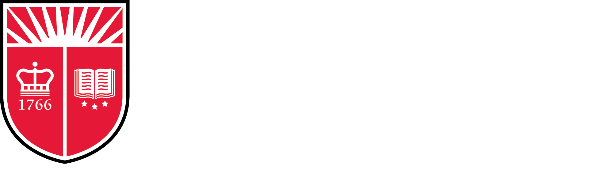 Rutgers Schoolof Nursing Logo