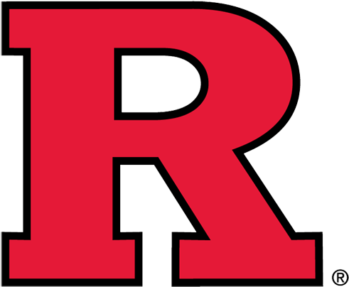 Rutgers University Block R Logo