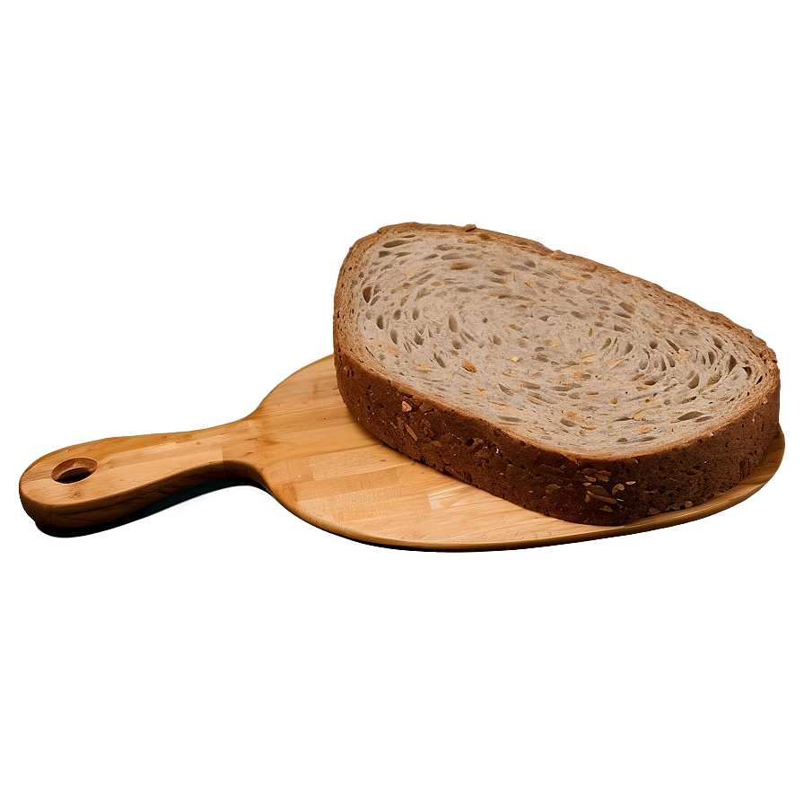 Rye Bread Slice Png 78