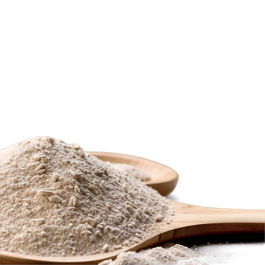 Rye Flour Png Fcs