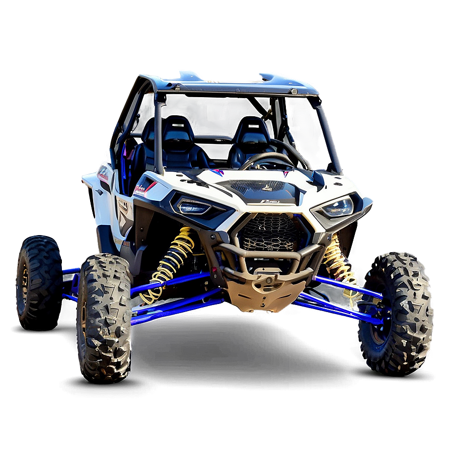 Rzr Ultimate Thrill Seeker's Guide Png 72