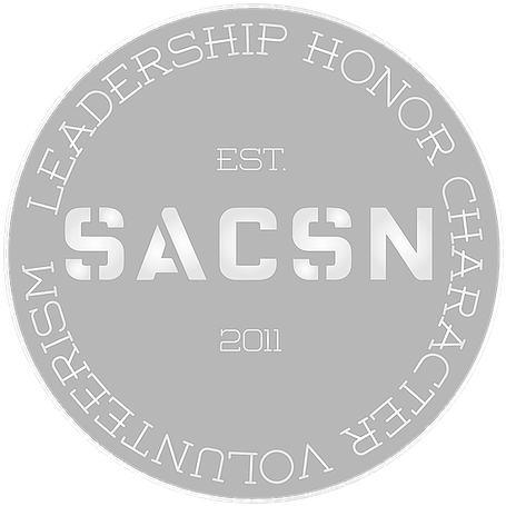 S A C S N Emblem2011