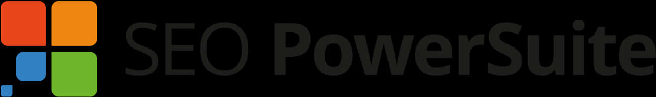 S E O Power Suite Logo