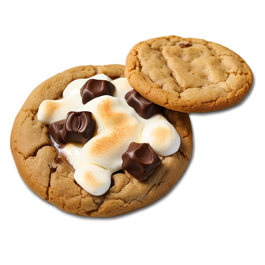 S'mores Cookies Png 74