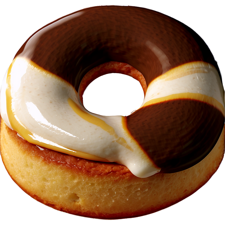 S'mores Donut Png Jnp90