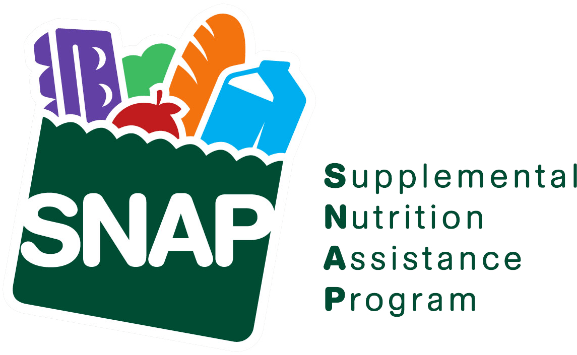 S N A P Program Logo