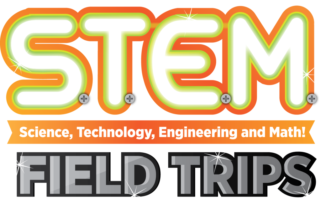 S T E M Field Trips Logo