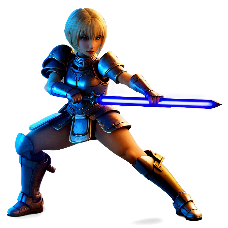 Saber Victory Stance Png Vbs12