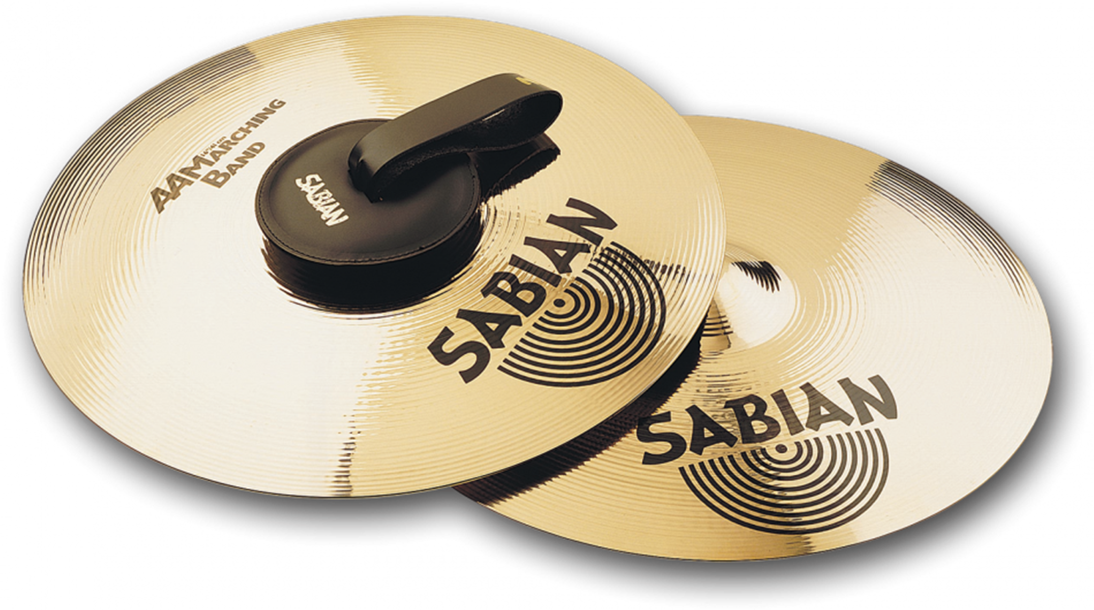 Sabian Cymbalswith Practice Pad