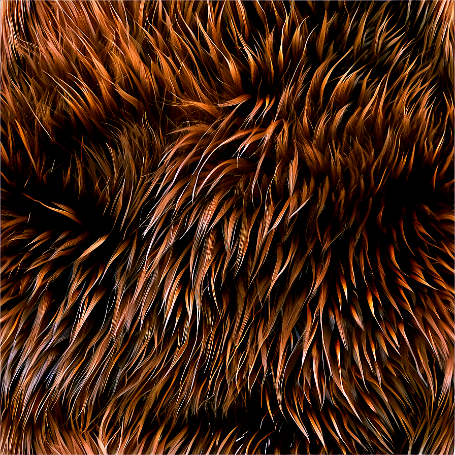 Sable Fur Texture Png 61