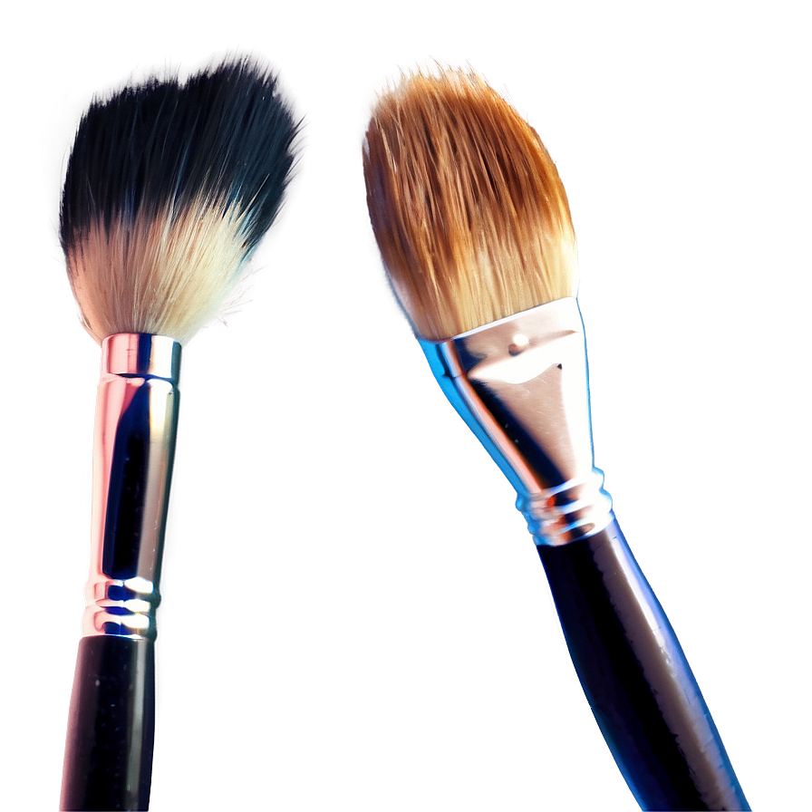 Sable Painting Brush Png Wyc