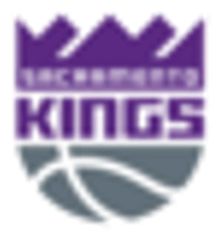 Sacramento Kings Basketball Team Logo