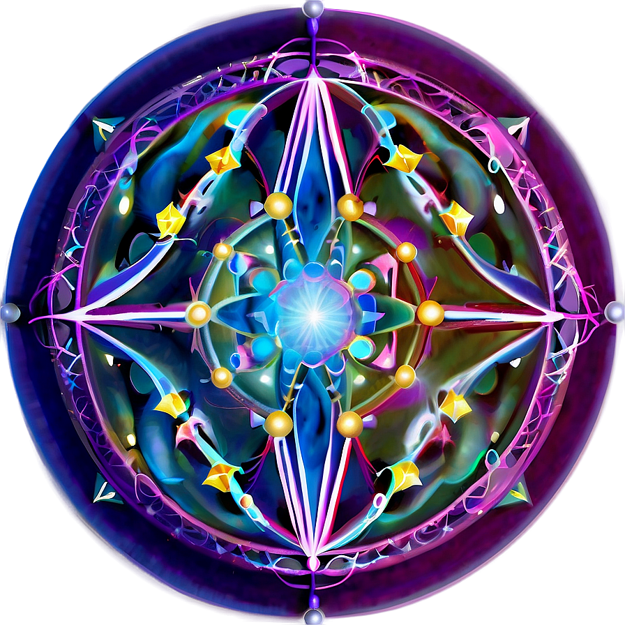 Sacred Geometry C