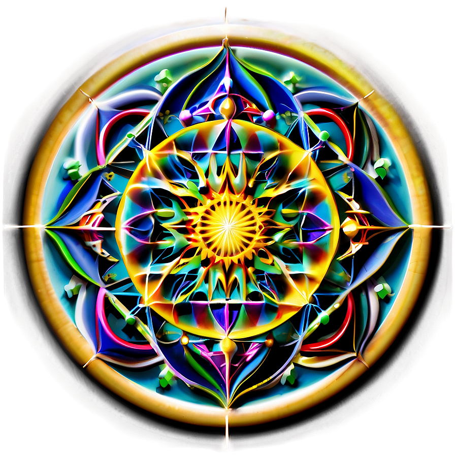 Sacred Geometry Symbols Png Pbf