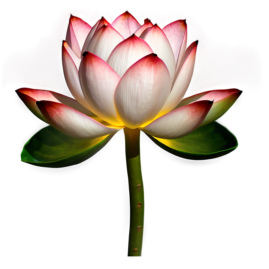 Sacred Lotus Png 11