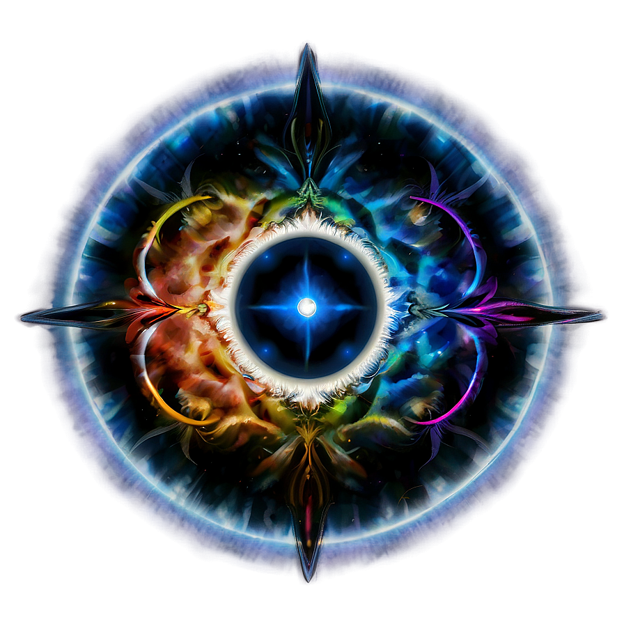 Sacred Third Eye Png Prf