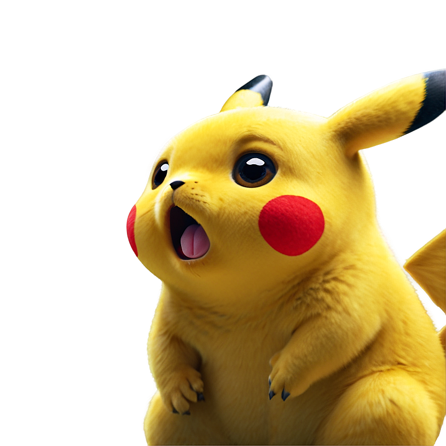 Sad Pikachu Png 89