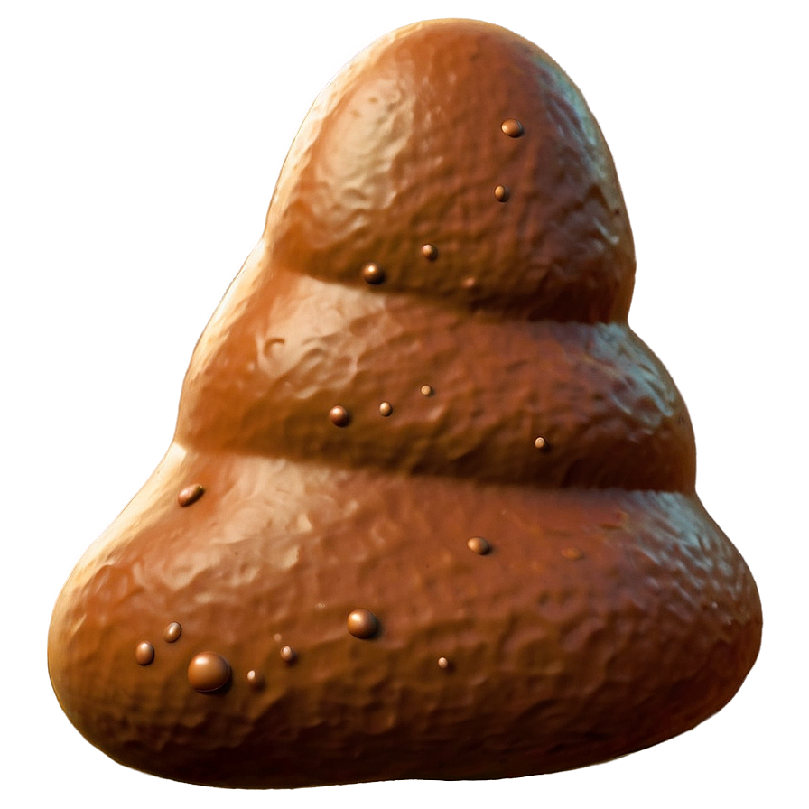 Sad Poop Emoji Png 05232024