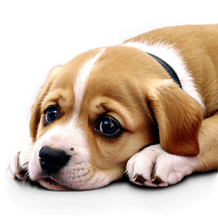 Sad Puppy Eyes Clipart Png 05212024