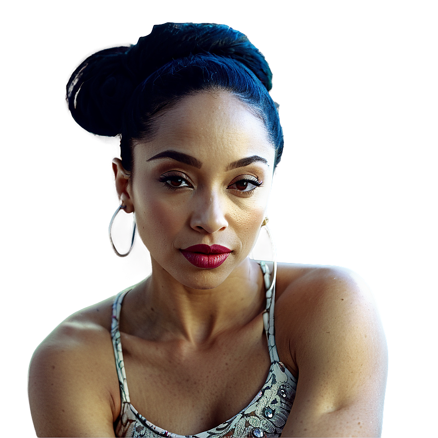 Sade Graphic Portrait Png 06242024