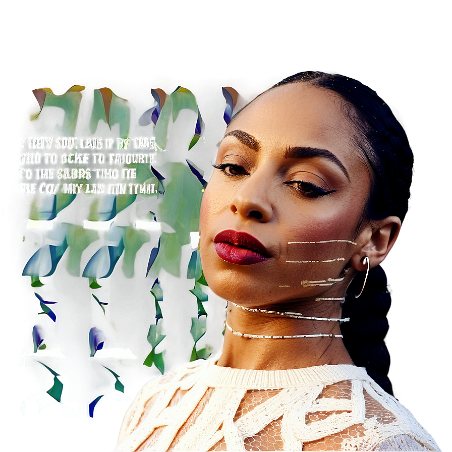 Sade Lyric Quote Art Png Gel50