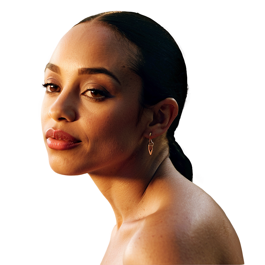 Sade's Best Hits Album Cover Png 06242024