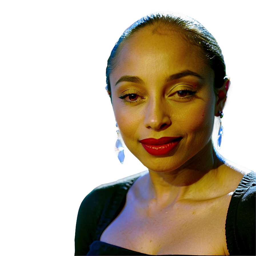 Sade's Enchanting Voice Png 94