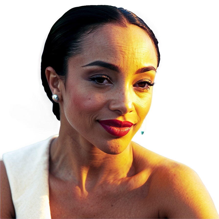 Sade's Impactful Music Career Png 06242024