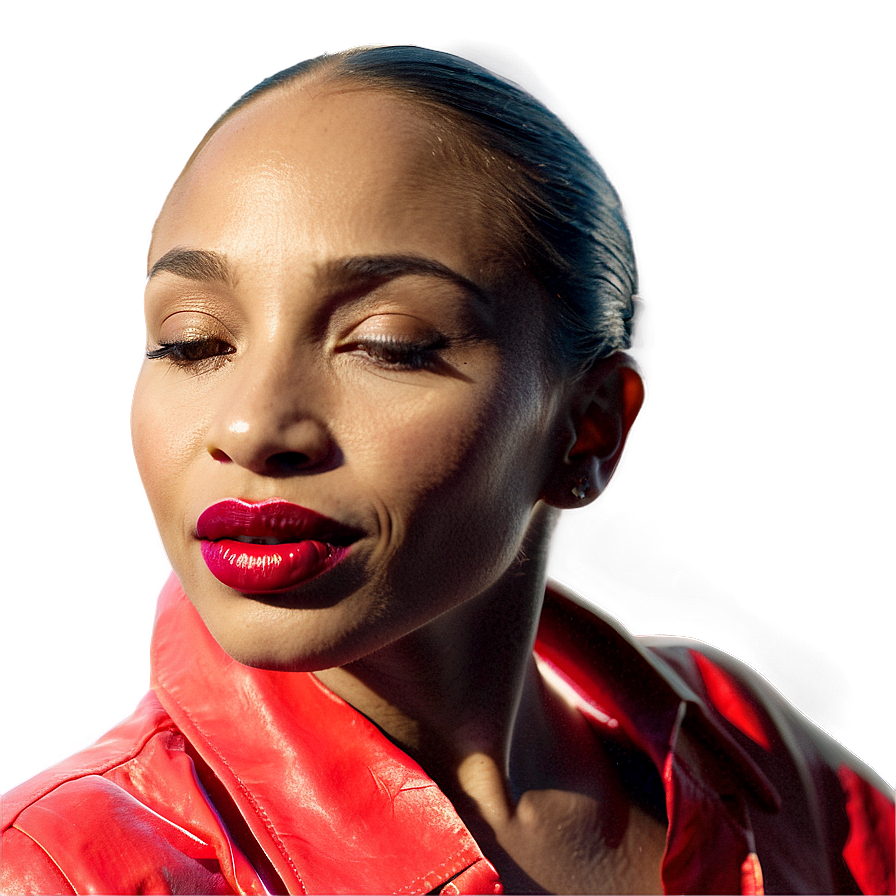 Sade's Smooth Voice Png 42