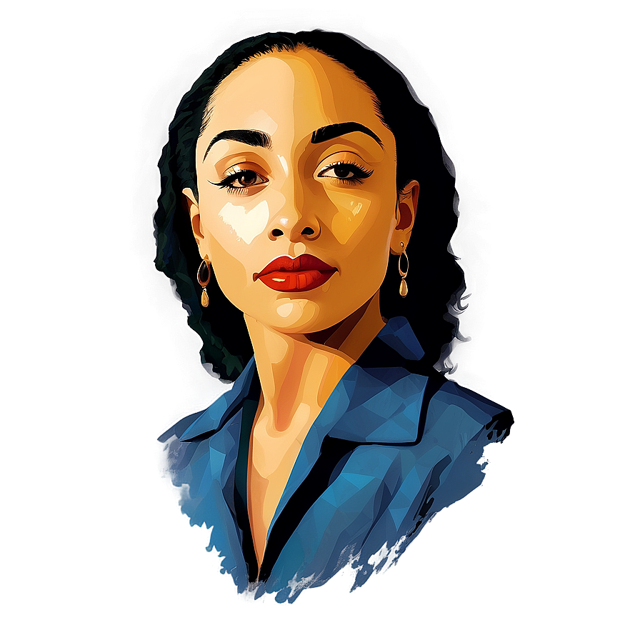 Sade's Timeless Music Png 34