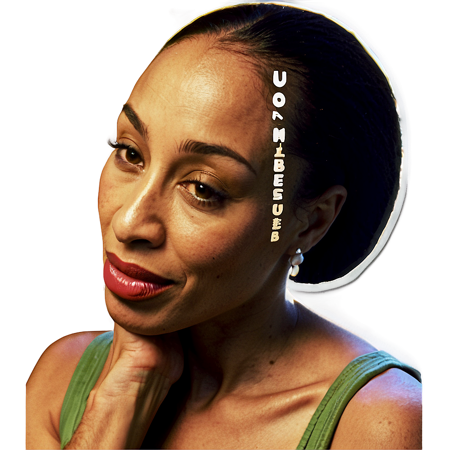 Sade's Unique Sound Png 10